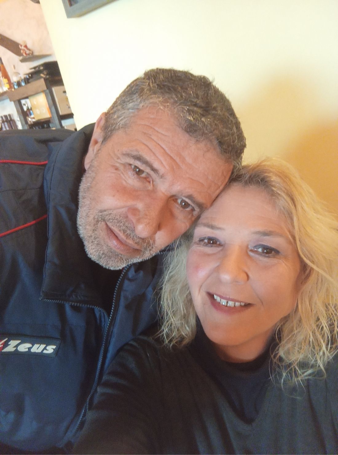 Μέος & Άννι